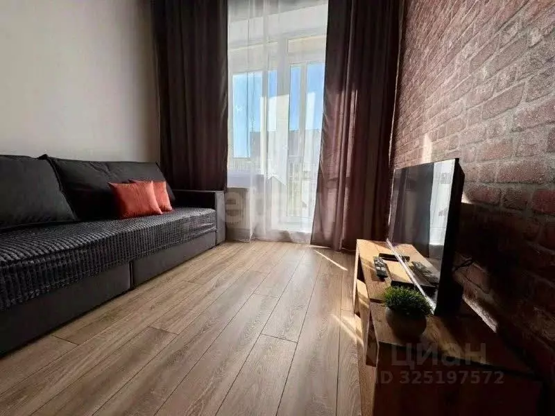 1-к кв. Удмуртия, Ижевск ул. 40 лет Победы, 59 (38.0 м) - Фото 2