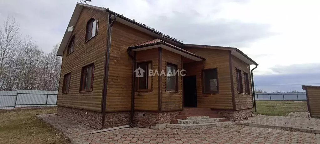 Дом в Московская область, Коломна городской округ, д. Свиридоново  ... - Фото 0