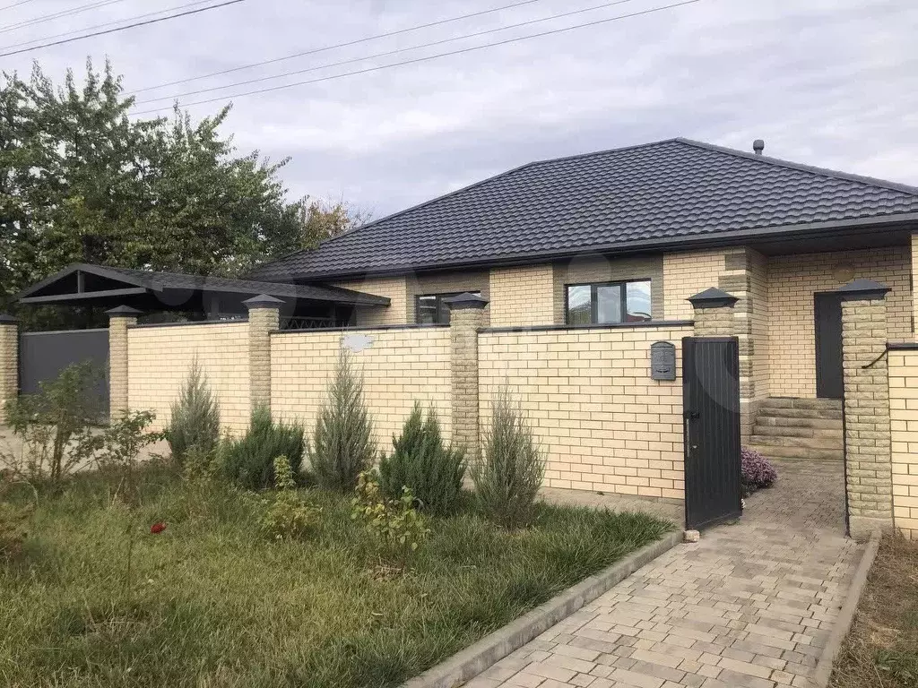 Дом 135 м на участке 15 сот. - Фото 1