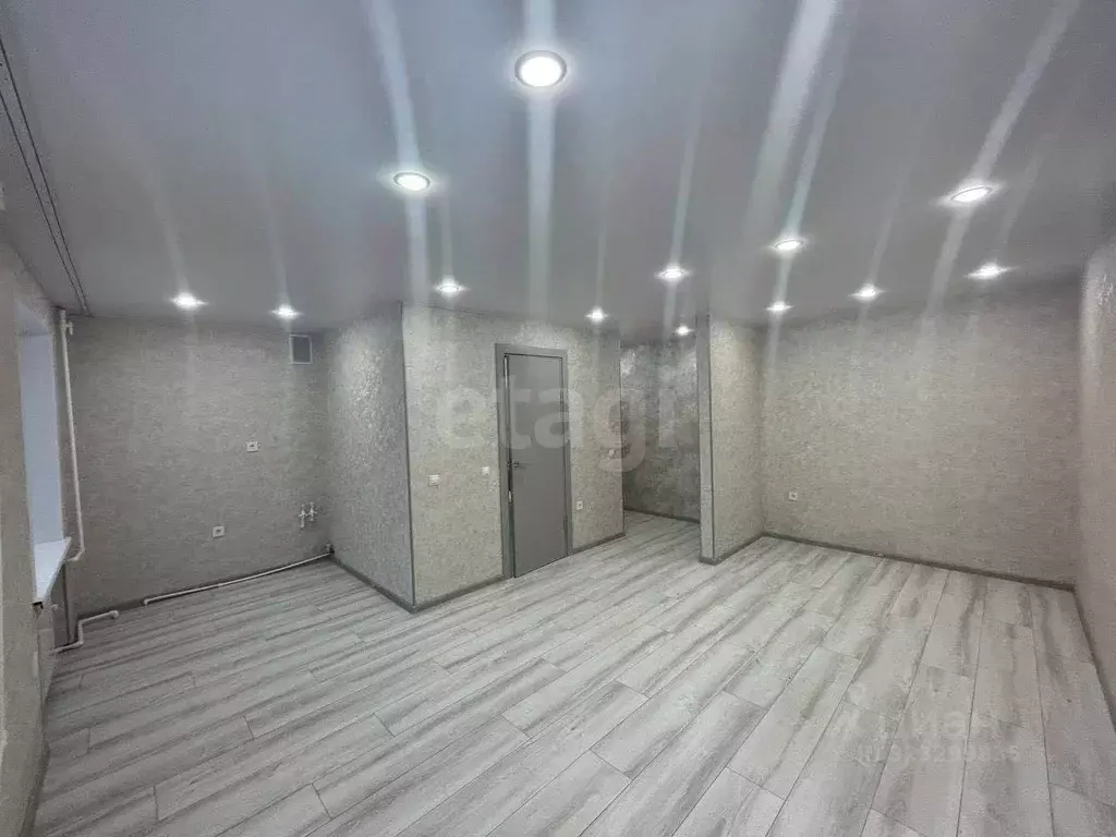 1-к кв. Ямало-Ненецкий АО, Приуральский район, Харп пгт ул. Гагарина, ... - Фото 1