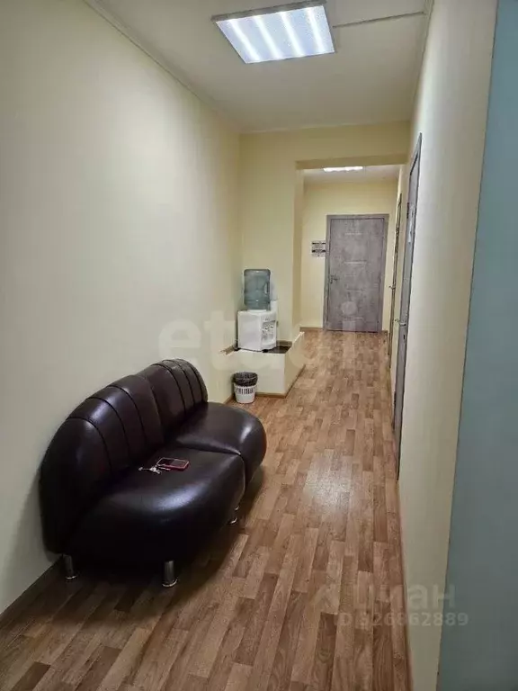 Офис в Тюменская область, Тюмень ул. Червишевский Тракт, 58 (178 м) - Фото 2