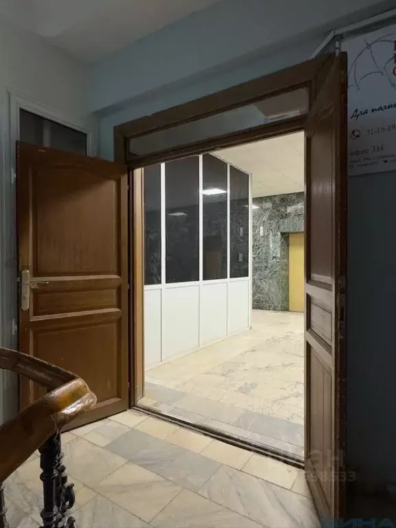 Офис в Мордовия, Саранск Коммунистическая ул., 52 (694 м) - Фото 2