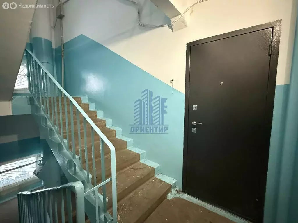 3-комнатная квартира: Чебоксары, улица 324-й Стрелковой Дивизии, 21 ... - Фото 2