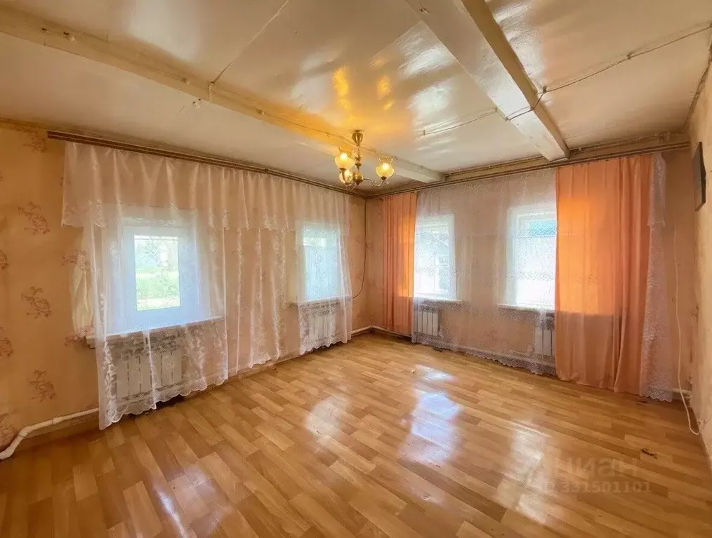 Дом в Пензенская область, Пенза Бригадная ул., 37 (74 м) - Фото 1