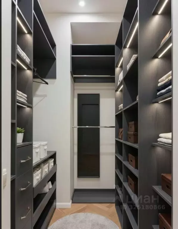 2-к кв. Москва Кастанаевская ул., 66 (57.0 м) - Фото 2