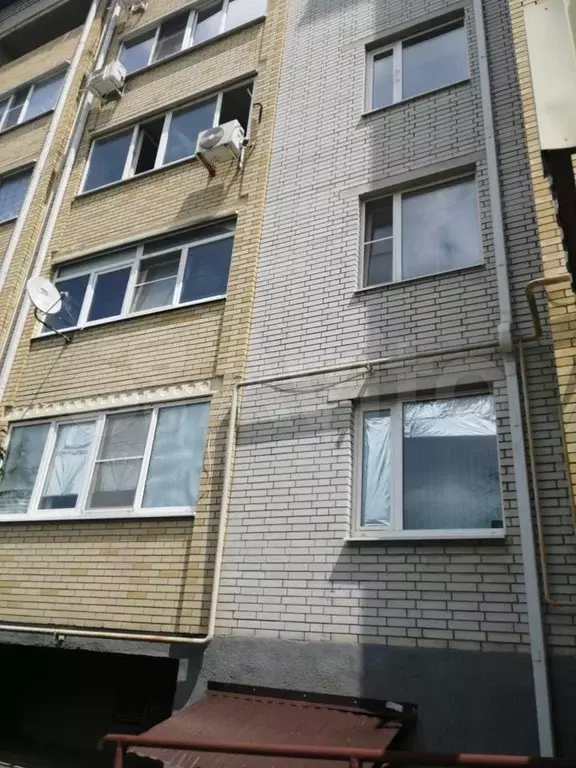1-к. квартира, 32,8 м, 2/5 эт. - Фото 0