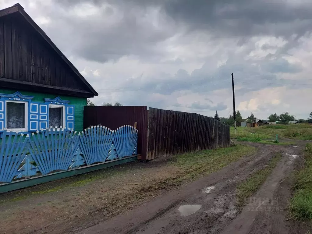 Дом в Иркутская область, Черемхово Бытовой пер., 7 (38 м) - Фото 2