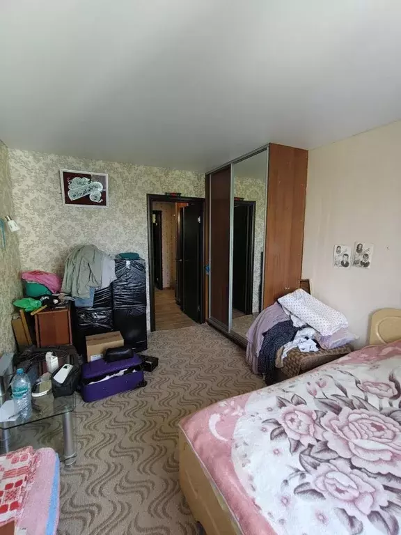 3-к кв. Татарстан, Казань ул. Академика Лаврентьева, 4 (66.1 м) - Фото 2