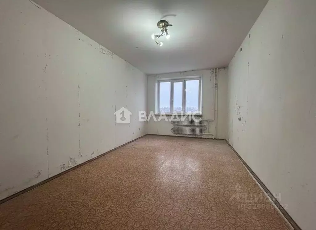 3-к кв. Белгородская область, Строитель Яковлевский городской округ, ... - Фото 1