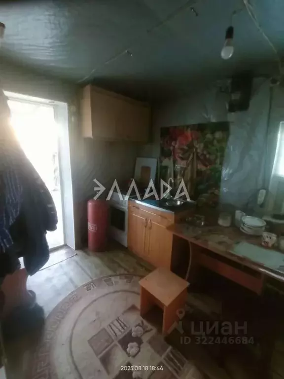 3-к кв. Ростовская область, Зерноградское городское поселение, пос. ... - Фото 2