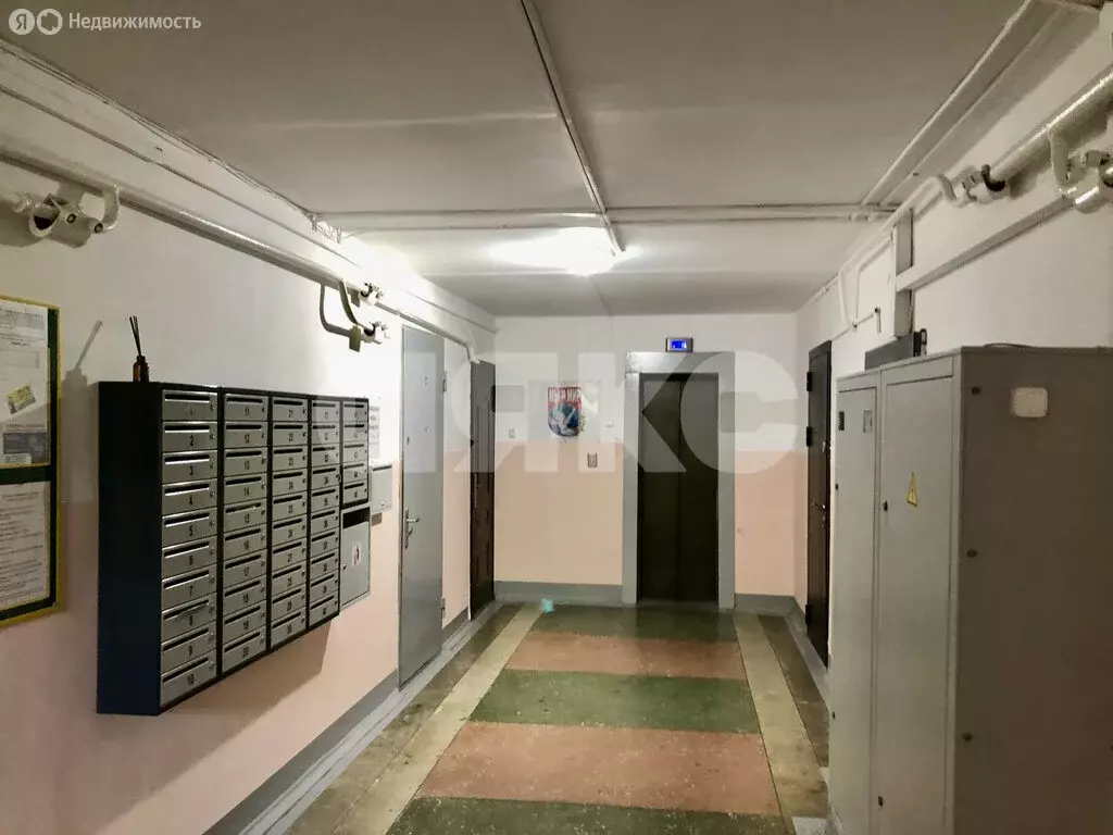 2-комнатная квартира: Анапа, 12-й микрорайон, 22 (55 м) - Фото 0