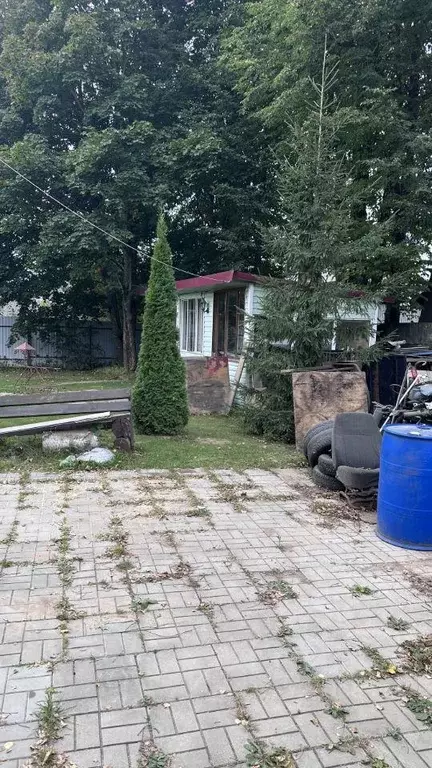 Дом, 85.4 м - Фото 1