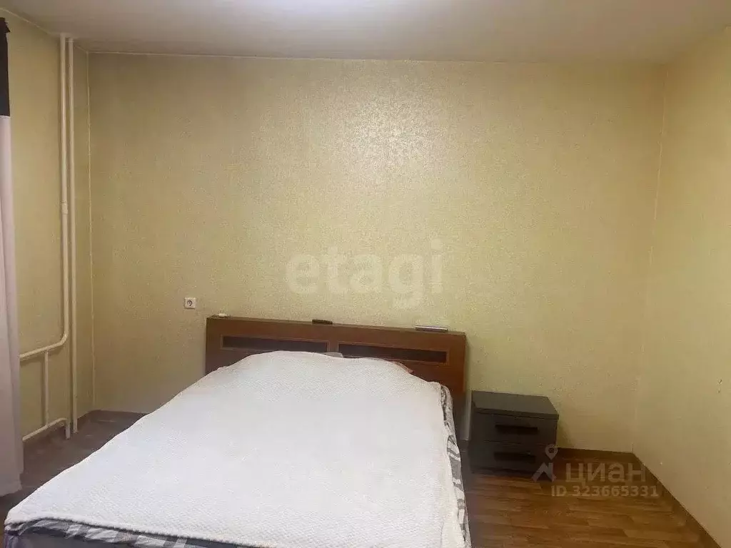 1-к кв. Красноярский край, Красноярск 9 Мая ул., 55 (40.6 м) - Фото 2