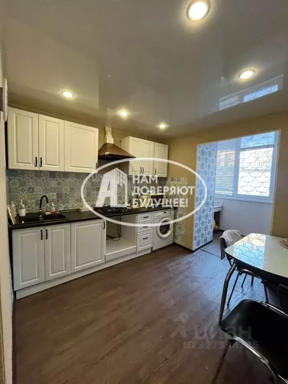 2-к кв. Пермский край, Пермь ул. Елькина, 49 (50.1 м) - Фото 1