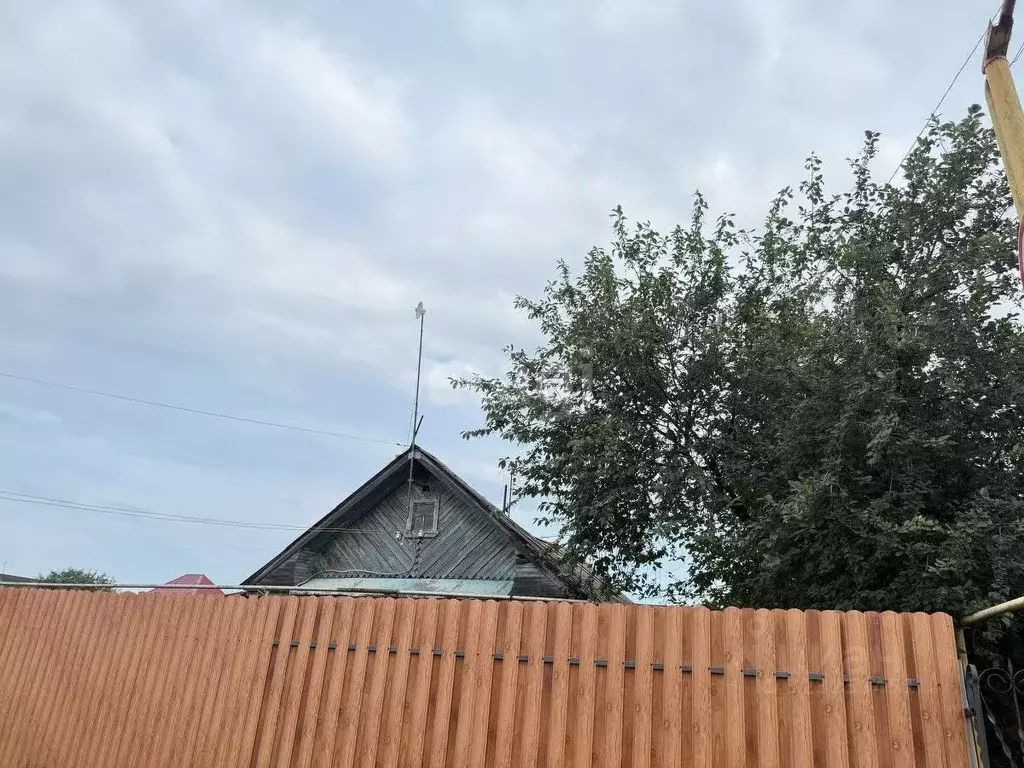 Дом в Свердловская область, Верхняя Пышма Подгорная ул., 16 (32 м) - Фото 1