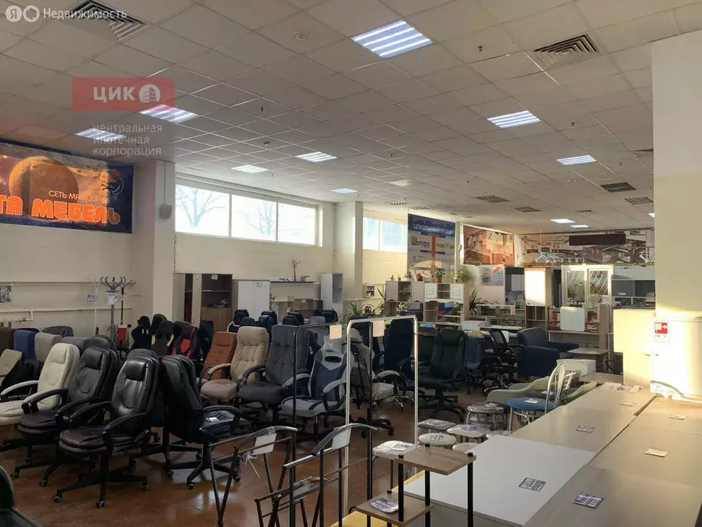 Торговая площадь (110 м) - Фото 2