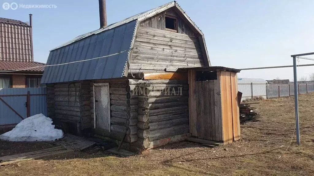 Участок в Старое Комино, Заречная улица (18 м) - Фото 1
