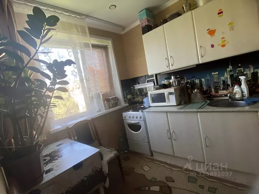 2-к кв. Татарстан, Альметьевск ул. Нефтяников, 31 (45.0 м) - Фото 1