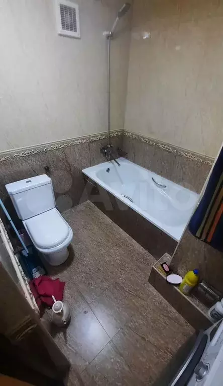 3-к. квартира, 110 м, 2/2 эт. - Фото 1
