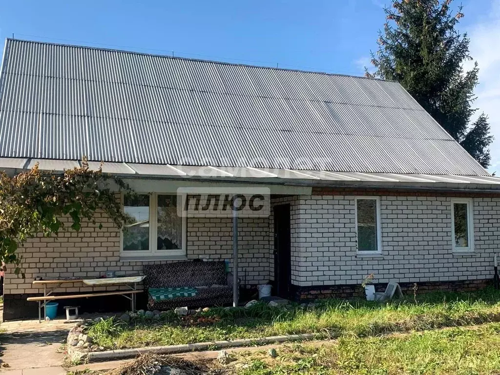 Дом в Московская область, Ступино Дальняя ул., 19 (75 м) - Фото 2