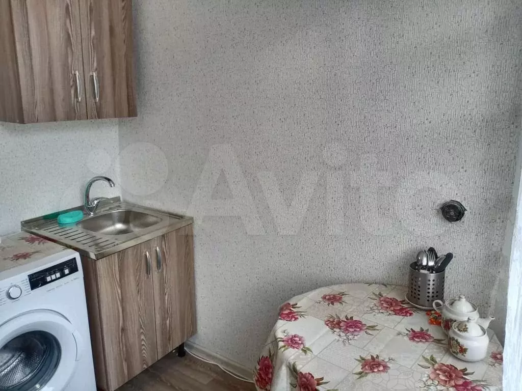 1-к. квартира, 31 м, 4/5 эт. - Фото 0