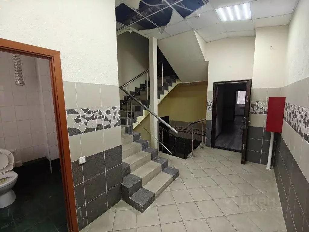 Офис в Москва Остаповский проезд, 3С26 (342 м) - Фото 2