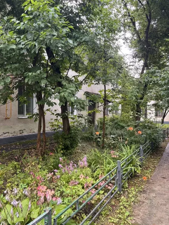 2-к кв. Московская область, Красногорск городской округ, Нахабино пгт ... - Фото 2