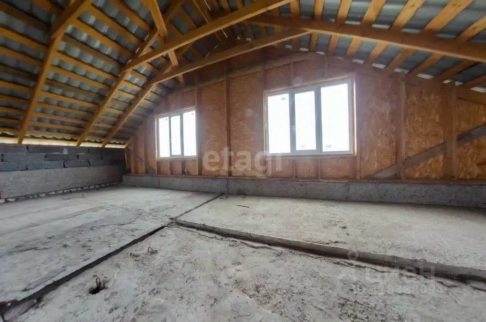 Дом в Курганская область, Шадринский муниципальный округ, д. ... - Фото 1