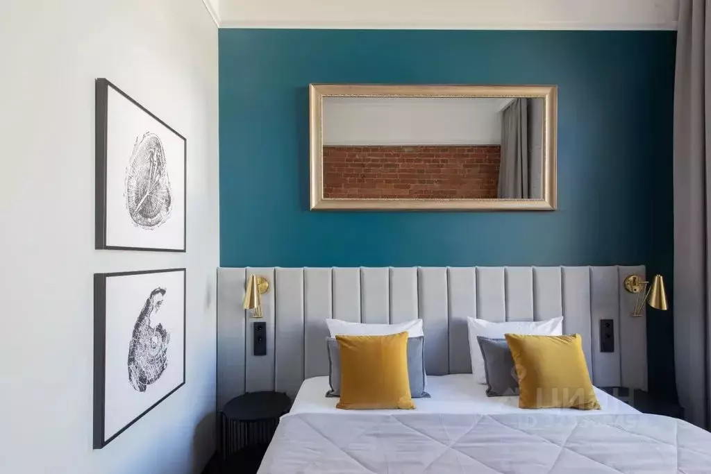 Комната Санкт-Петербург Невский просп., 100 - Фото 2