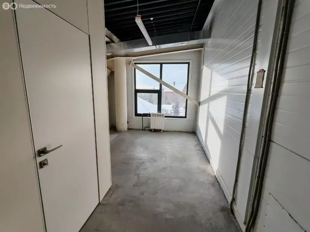 Офис (15.9 м) - Фото 1