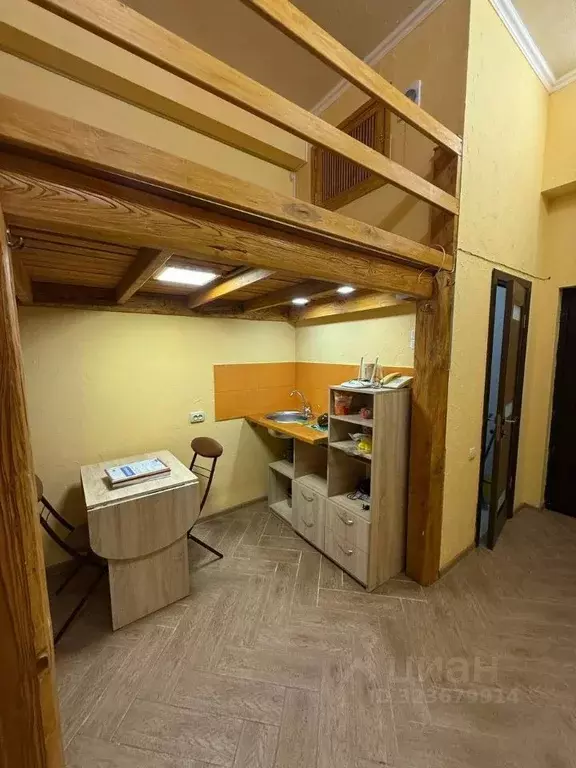 Студия Севастополь ул. Руднева, 15 (20.0 м) - Фото 1