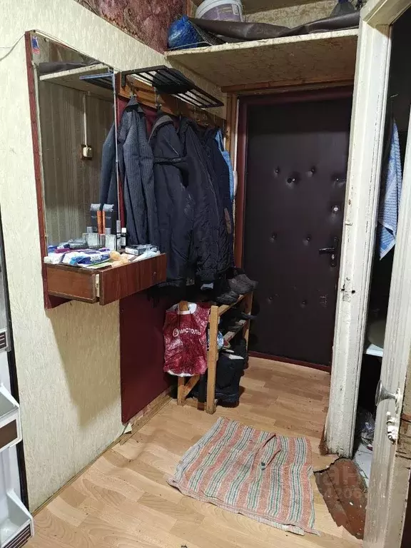 2-к кв. Московская область, Талдом ул. Мичурина, 2 (36.2 м) - Фото 2