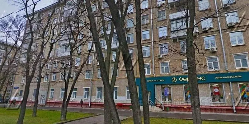 Помещение свободного назначения в Москва Профсоюзная ул., 22/10К1 (14 ... - Фото 1