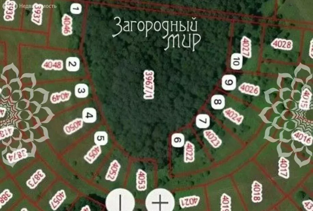 Участок в Московская область, городской округ Химки, квартал дачной ... - Фото 2