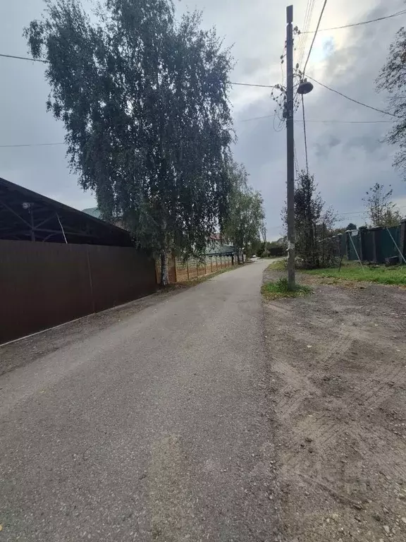 Дом в Московская область, Коломна городской округ, д. Игнатьево ул. ... - Фото 2