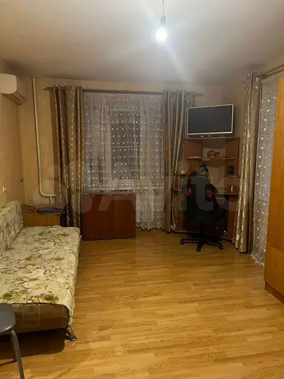 1-к. квартира, 40 м, 8/10 эт. - Фото 0