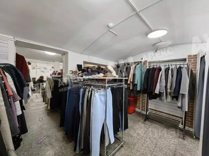 Помещение свободного назначения в Москва Новослободская ул., 26С1 (133 ... - Фото 2