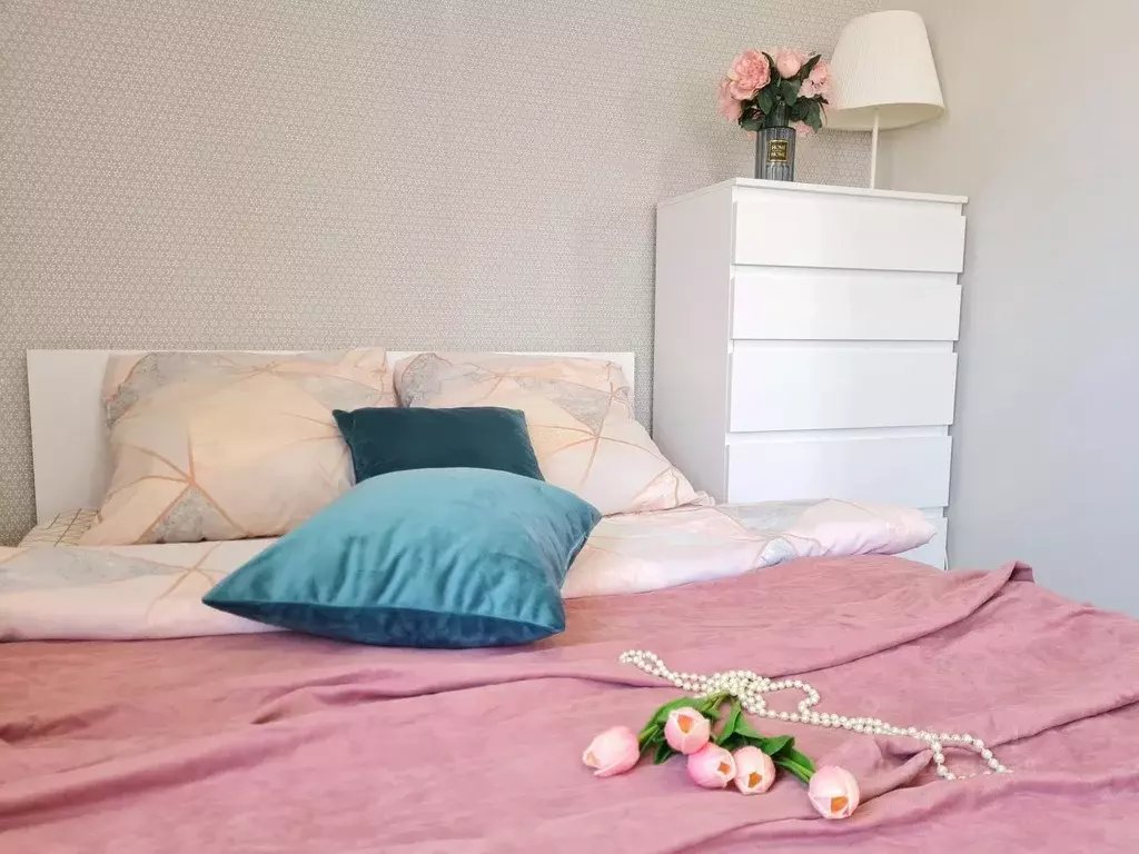 1-к кв. Вологодская область, Вологда ул. Самойло, 13 (31.0 м) - Фото 2