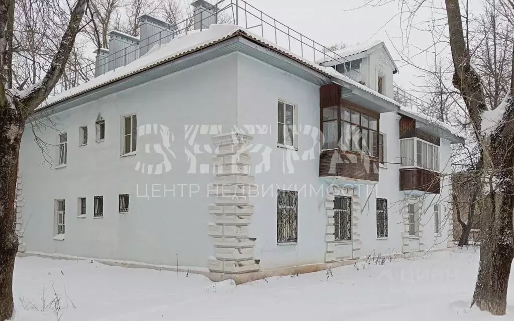 2-к кв. Владимирская область, Александров ул. Маяковского, 18 (53.0 м) - Фото 0