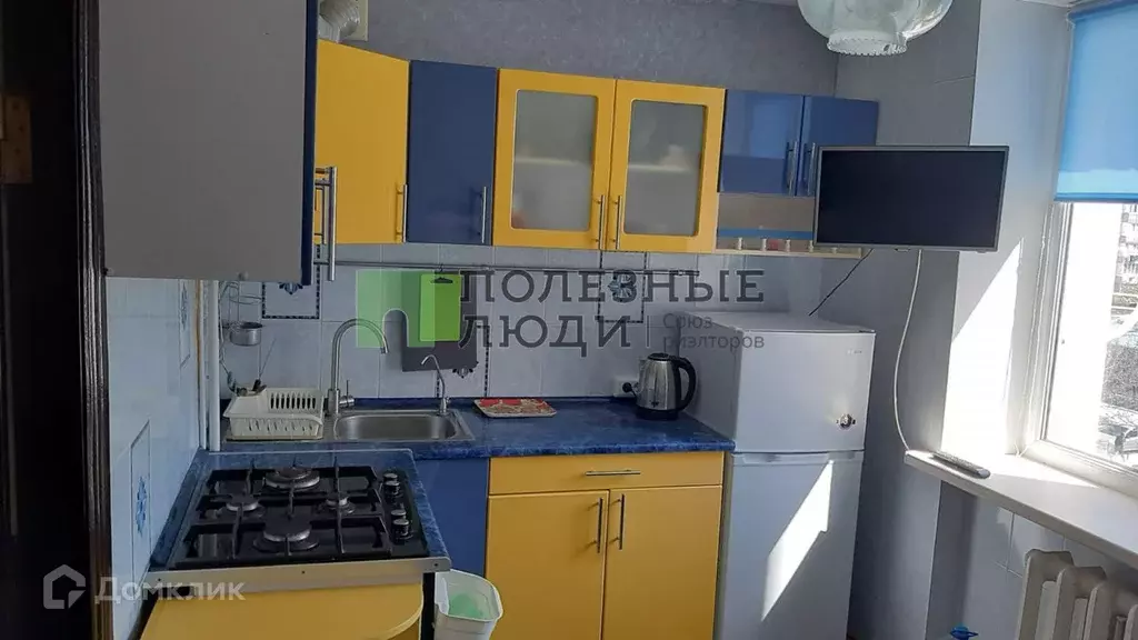 Продаётся 3-к квартира, 75 м - Фото 0