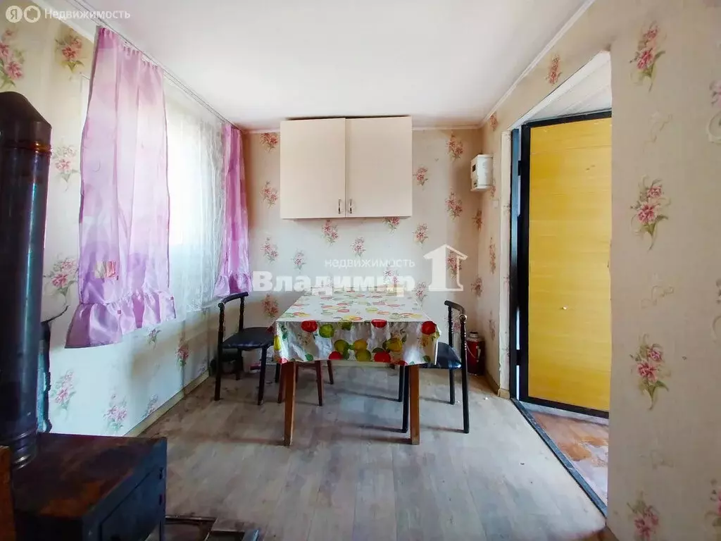 Дом в Находка, СНТ Дноуглубитель, Солнечная улица, 21 (20 м) - Фото 1