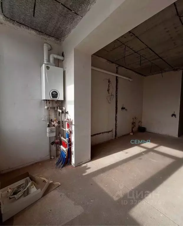 1-к кв. Северная Осетия, Владикавказ ул. Курсантов-Кировцев, 4А (67.0 ... - Фото 1