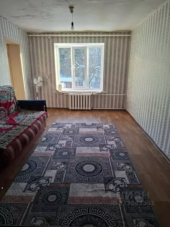 3-к кв. Новгородская область, Новгородский район, Пролетарское ... - Фото 1