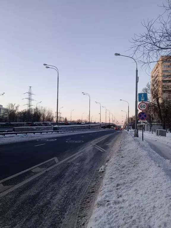 Гараж в Москва Ленинградское ш., 56 (15 м) - Фото 0