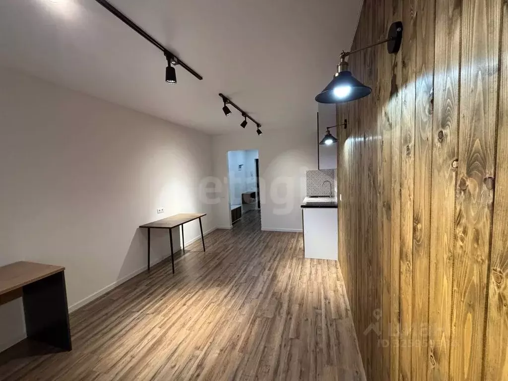 Студия Воронежская область, Воронеж просп. Патриотов, 3Е (23.4 м) - Фото 2