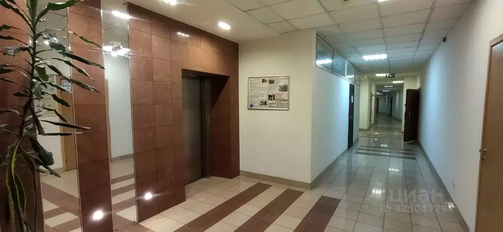 Офис в Москва 1-й Кожевнический пер., 6С1 (10 м) - Фото 2