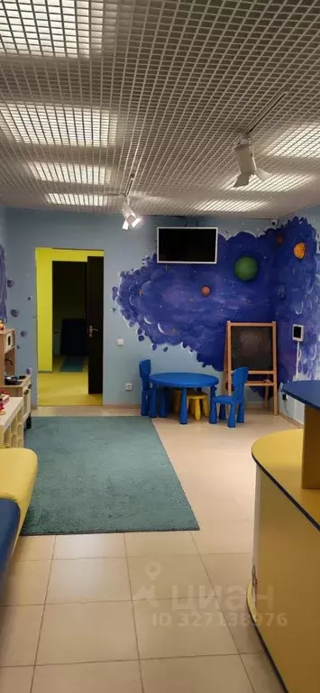 Помещение свободного назначения в Саратовская область, Саратов ул. ... - Фото 2