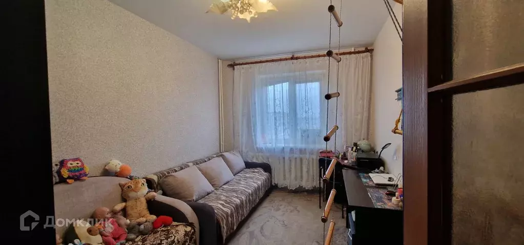 Продаётся 3-к квартира, 61.4 м - Фото 0
