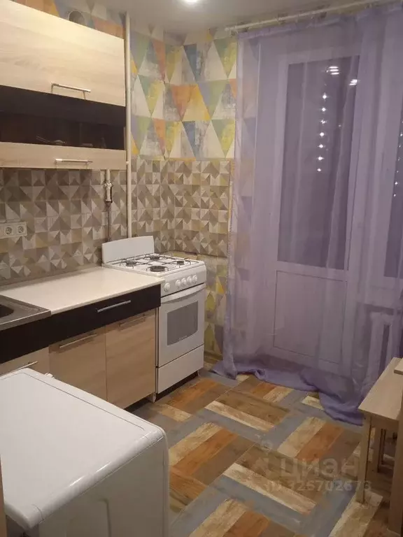 2-к кв. Москва Гродненская ул., 4К2 (40.0 м) - Фото 1