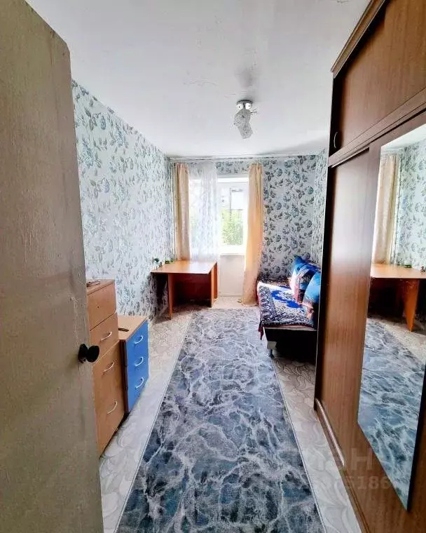 3-к кв. Пермский край, Александровск ул. Ленина, 12 (59.5 м) - Фото 2